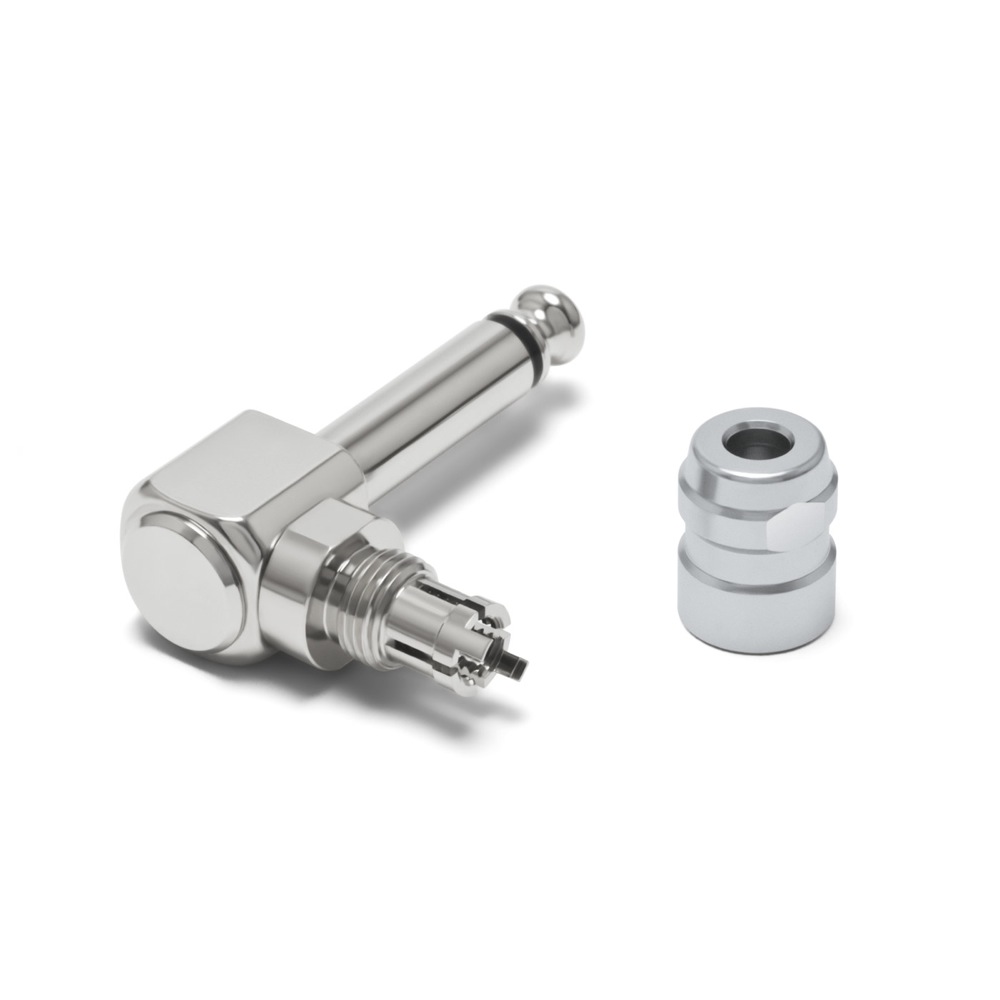 NEO by OYAIDE Elec L6S6+ ソルダーレスケーブルキット ケーブル3.0m S型L型プラグ各6個 スパナ2個 リサイクルスティック L型プラグの画像