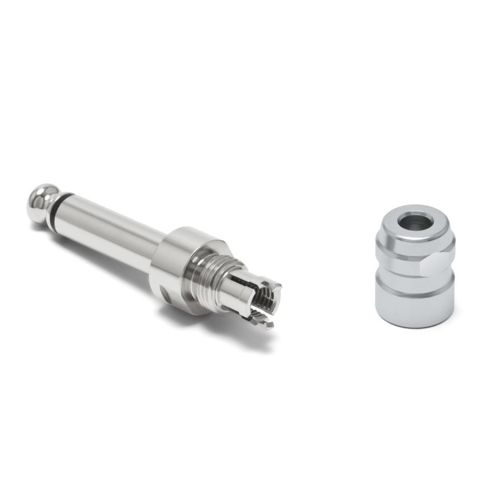 NEO by OYAIDE Elec L6S6+ ソルダーレスケーブルキット ケーブル3.0m S型L型プラグ各6個 スパナ2個 リサイクルスティック S型プラグの画像