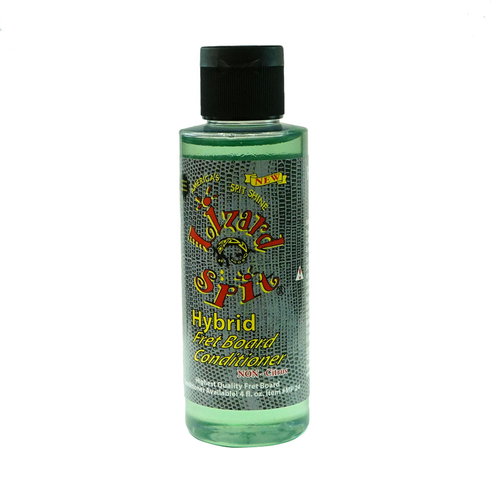 Lizard Spit MP24 Hybrid Fingerboard OIL 指板オイル