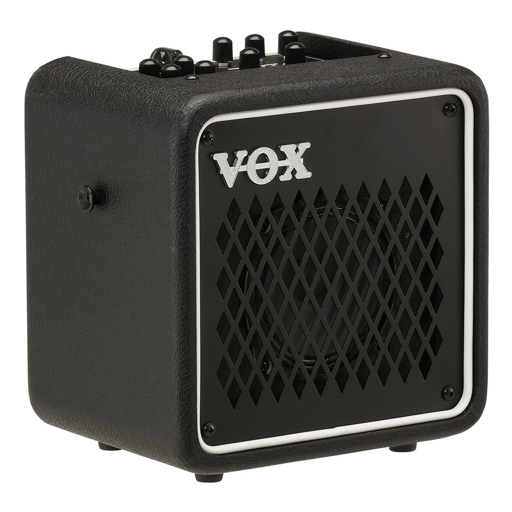VOX VMG-3 MINI GO 3 ギターコンボアンプ の画像