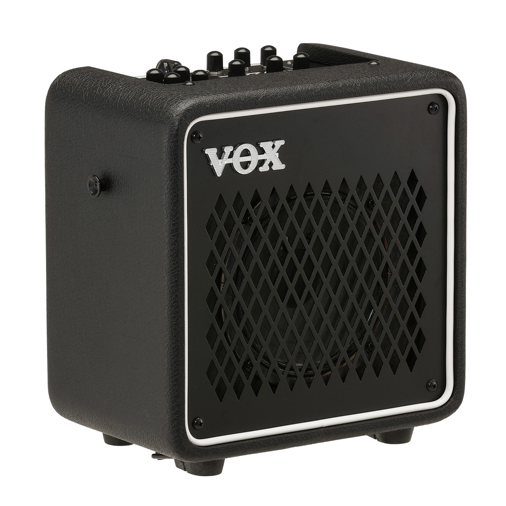 VOX DA5 ギターアンプ 電池駆動 エフェクター搭載小型アンプ