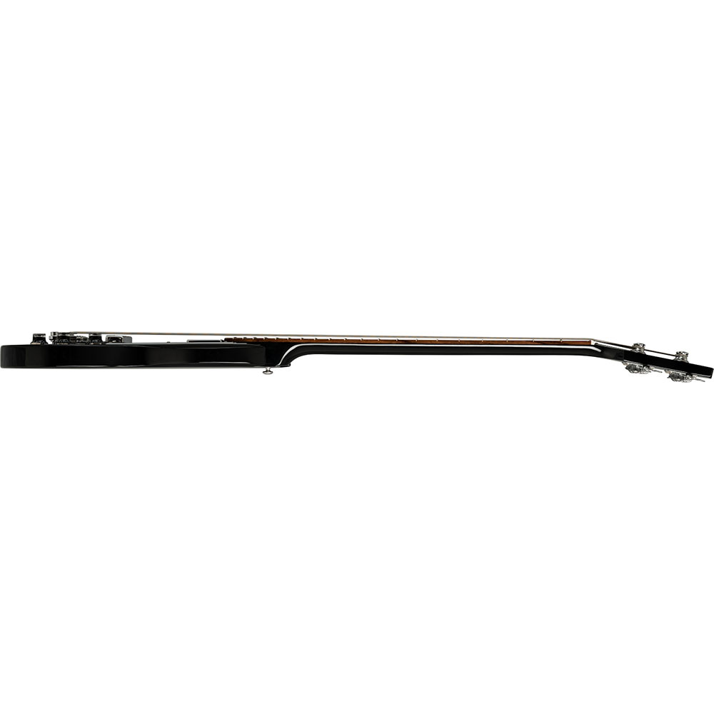 Gibson SG STANDARD BASS Ebony エレキベース ボディサイド画像