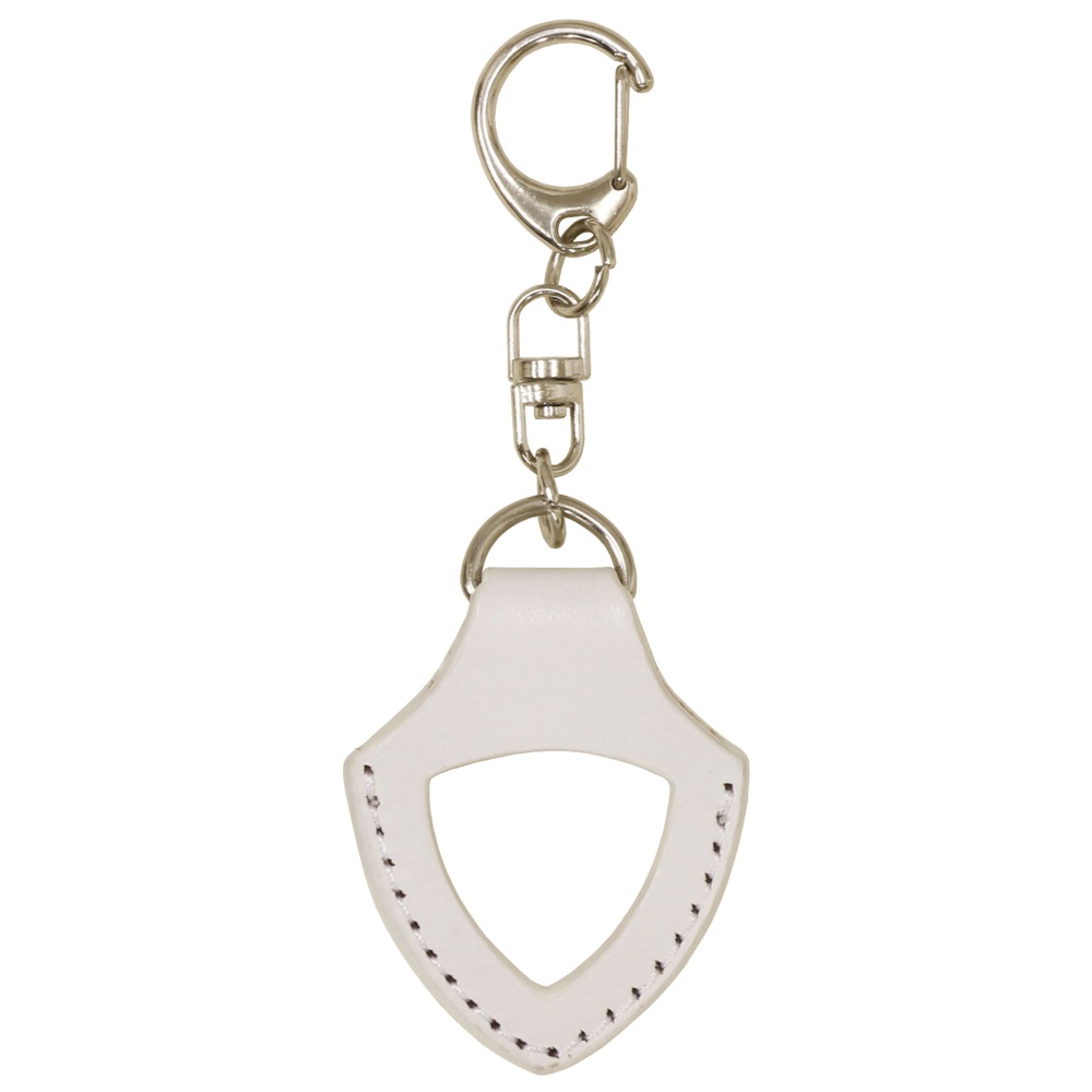 ARIA APK-3 WH ピックケース キーホルダー