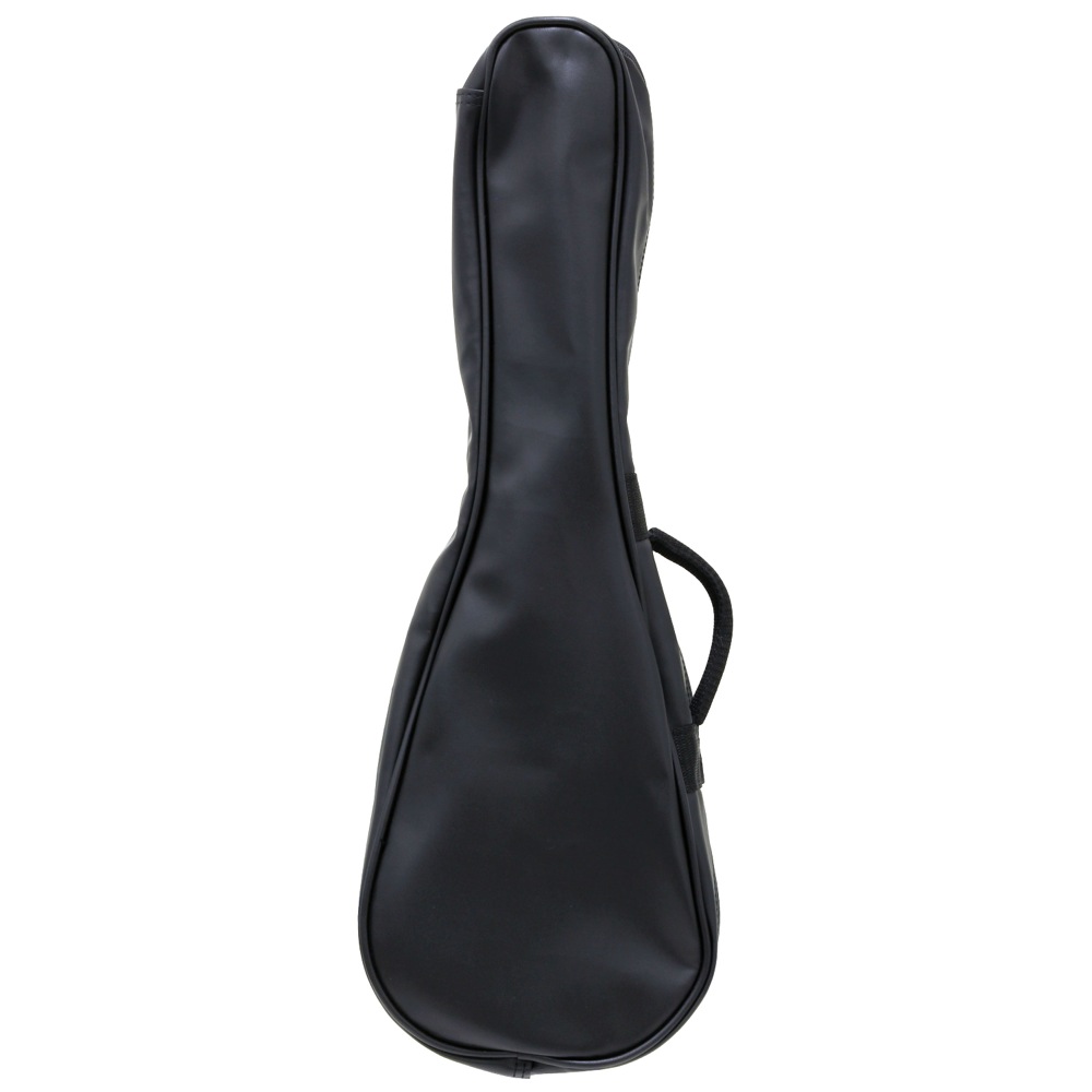 ARIA UB-30 Soprano Ukulele ソプラノウクレレ用ケース バック画像