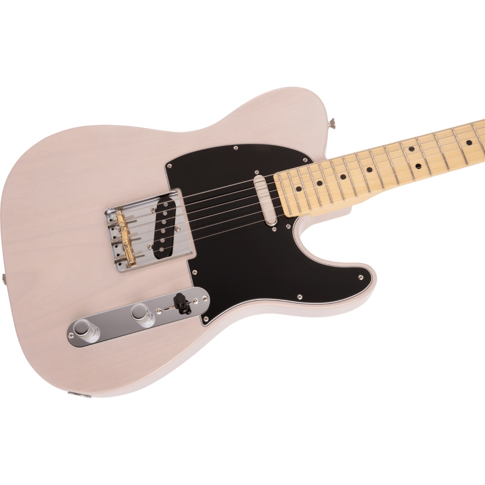 フェンダー Fender Made in Japan Hybrid II Telecaster MN USB エレキギター