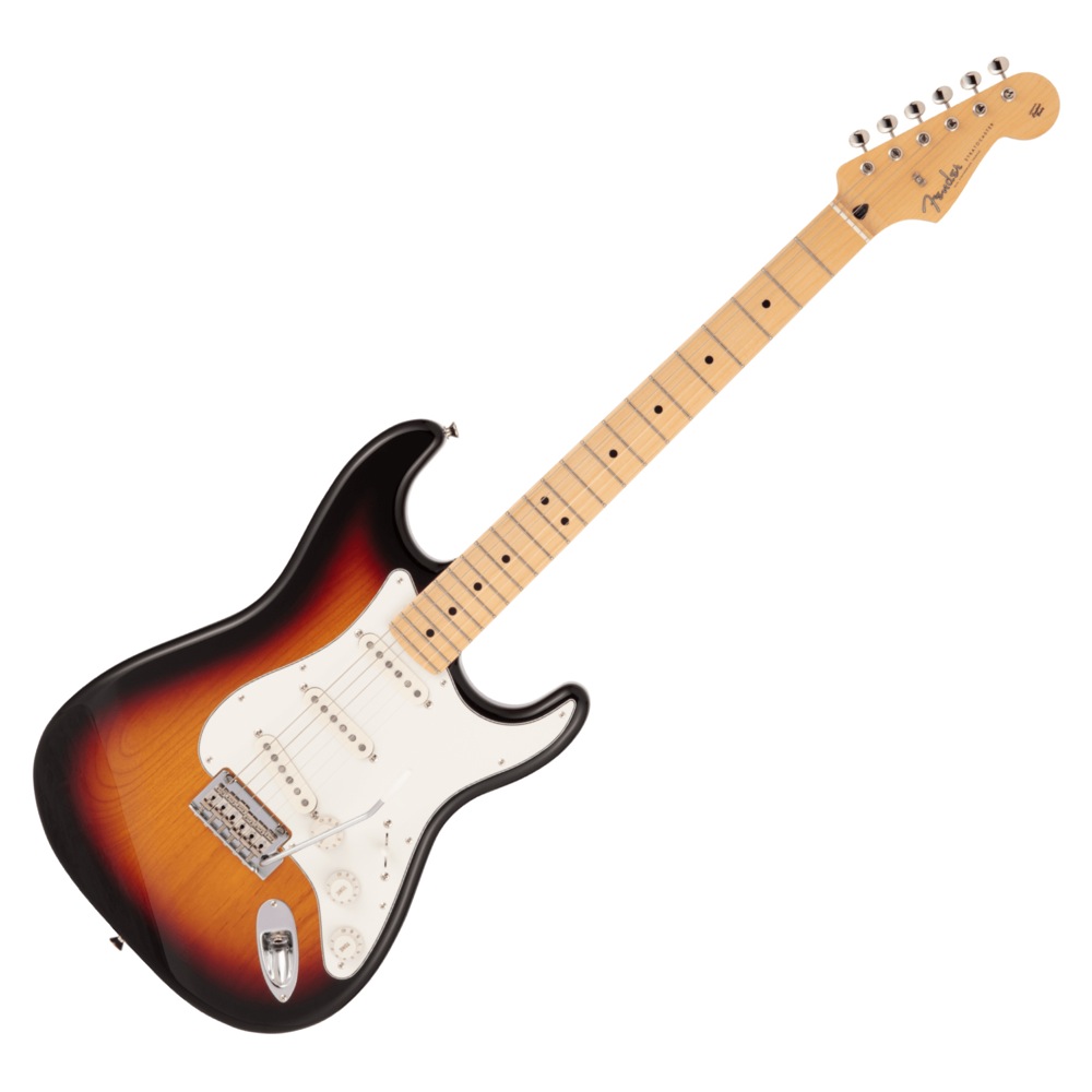 フェンダー Fender Made in Japan Hybrid II Stratocaster MN