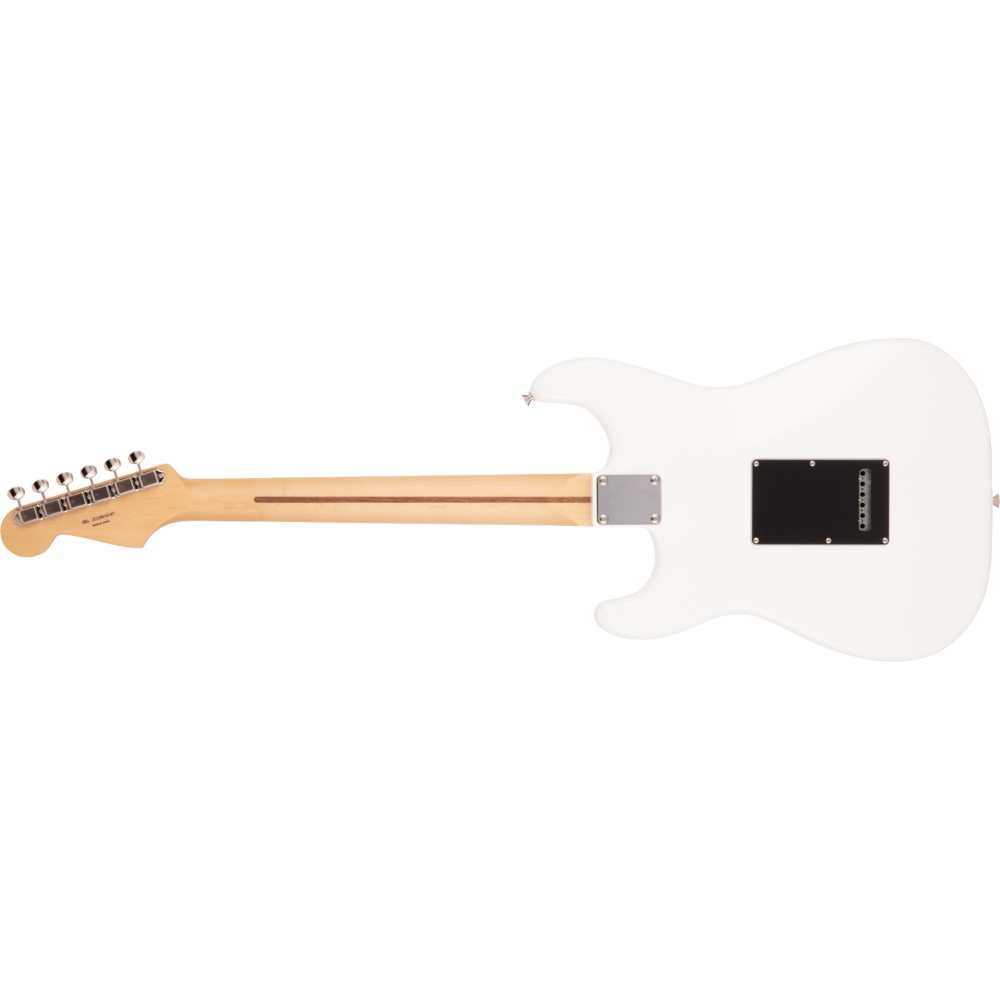 Fender Made in Japan Hybrid II Stratocaster MN AWT エレキギター バック画像