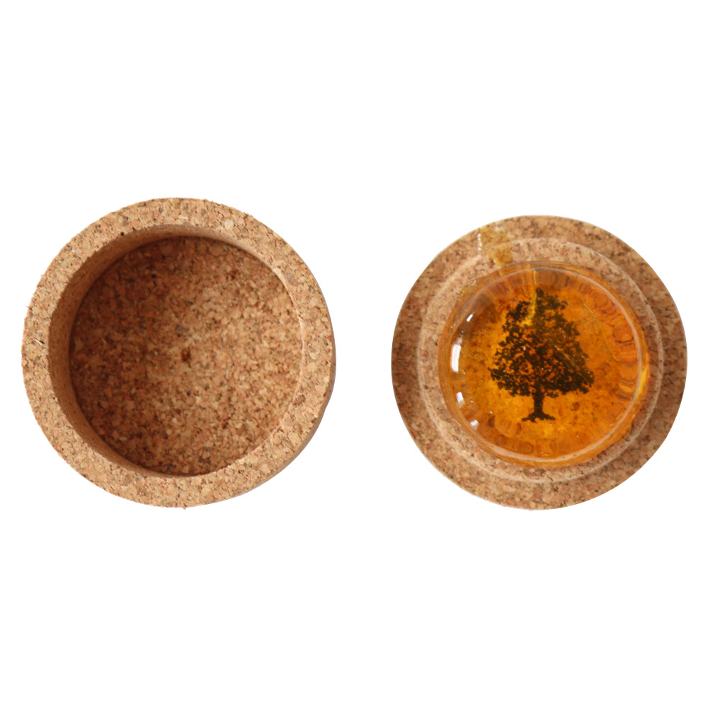 Melos メロス バイオリン用松脂 ミニ ロジン ファニー バイオリン用松脂 画像