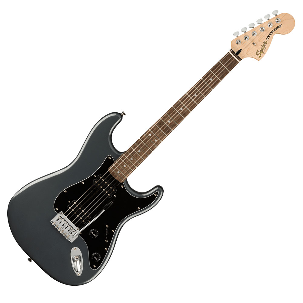 スクワイヤー/スクワイア Squier Affinity Series Stratocaster HH CFM