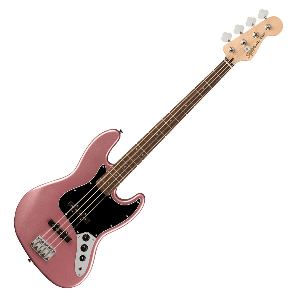 Squier アフィニティシリーズ アクティブベース Squier アフィニティシリーズ アクティブベース Squier by Fender