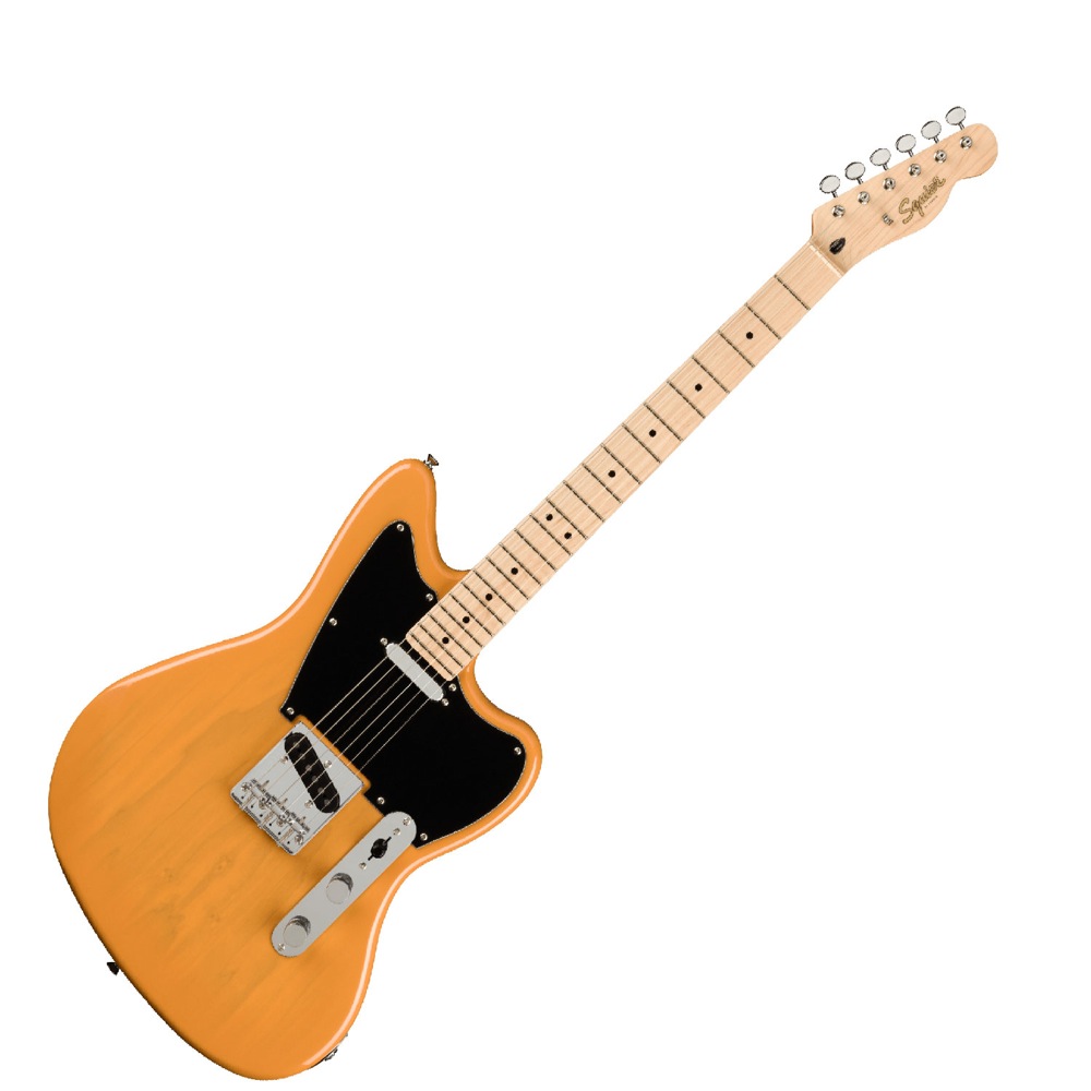 【5596】 極美品 Squier Telecaster paranormal