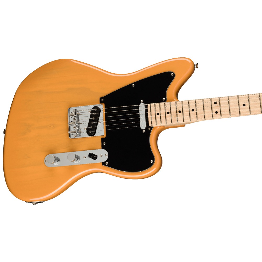 【5596】 極美品 Squier Telecaster paranormal