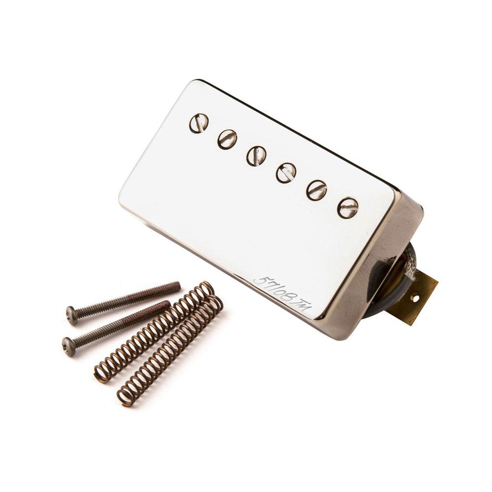 PRS ACC 5708 TR PICKUP NICKEL 57/08 ギターピックアップ