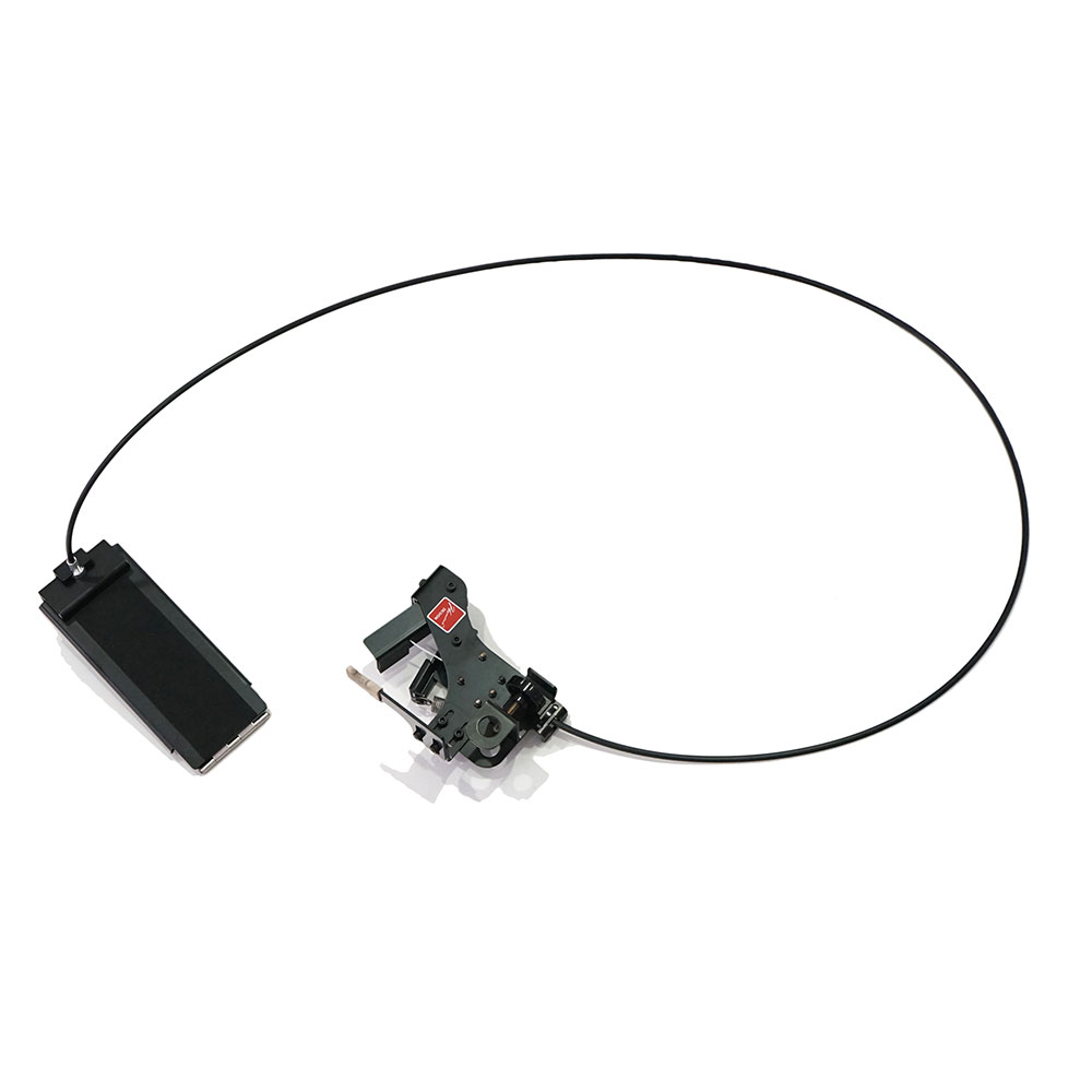 Harmotech TM-01 トライアングルミューター 実際の商品全体画像