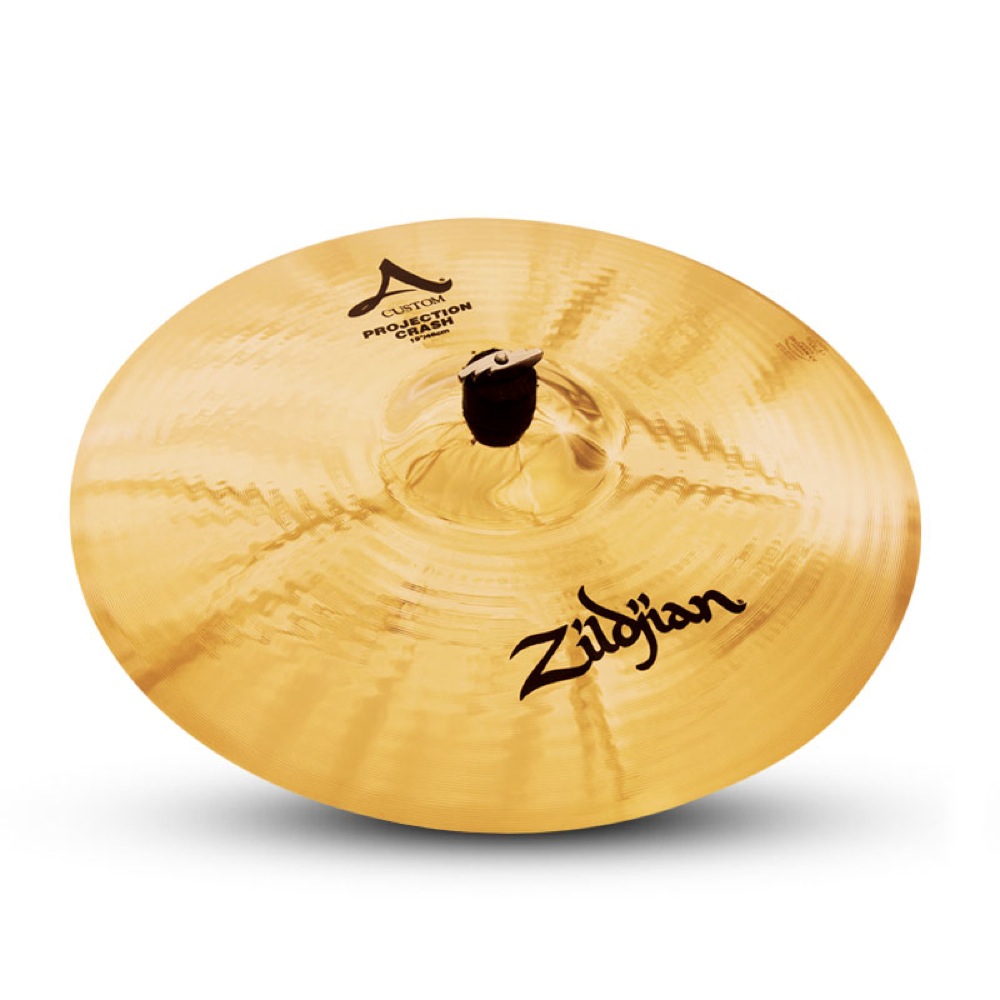 ZILDJIAN A.Custom Projection Crash 19”