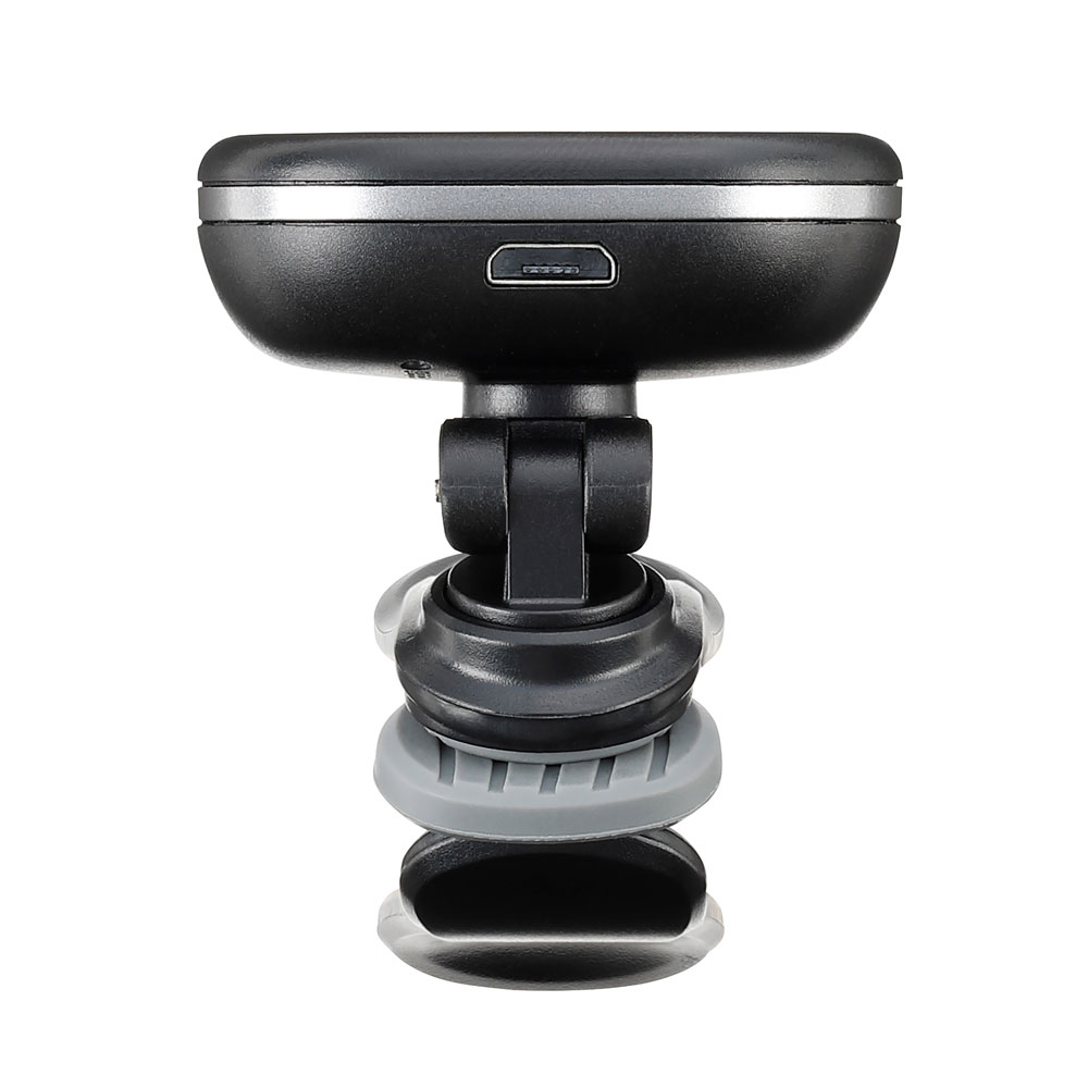 BOSS TU-05 Clip-On Tuner クリップチューナー USBケーブルで充電可能