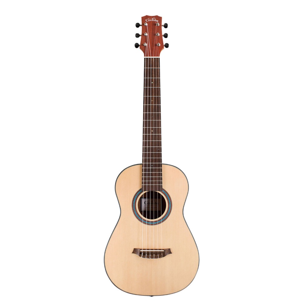 Cordoba MINI II Padauk パデューク トラベルギター(コルドバ
