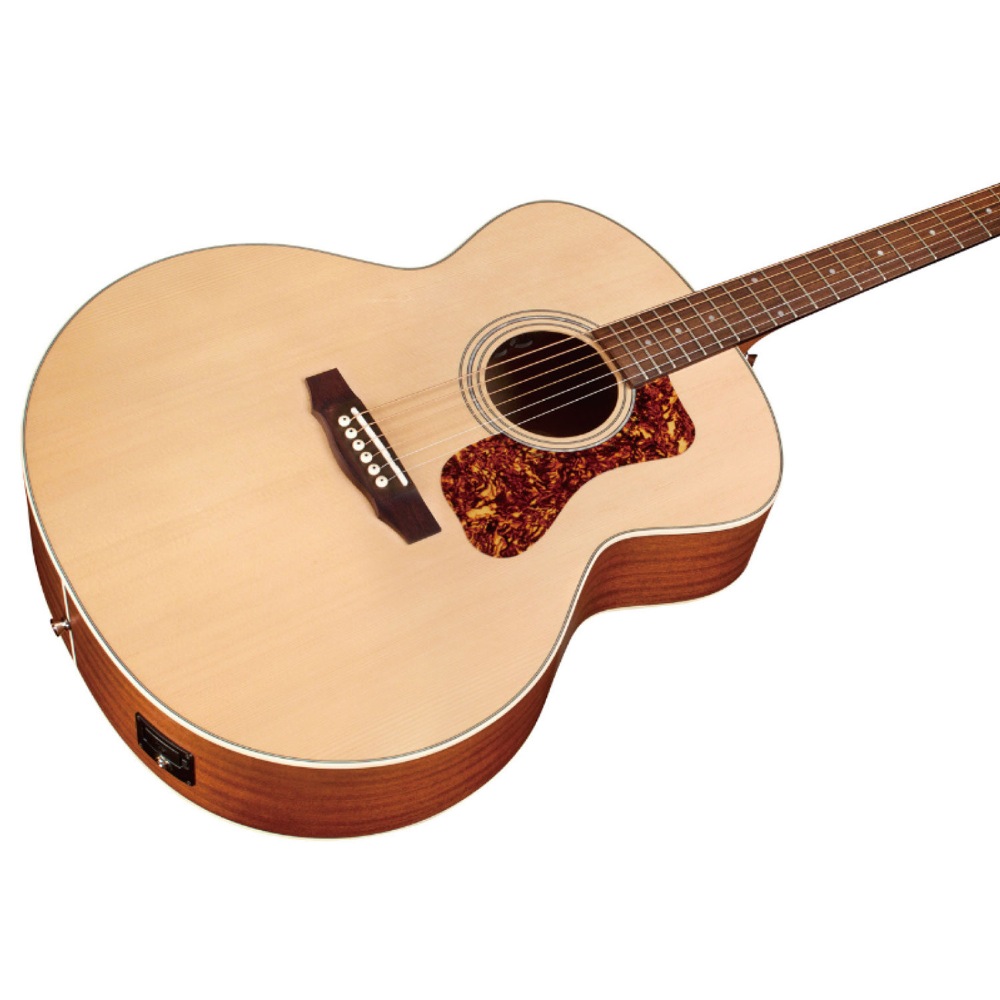 GUILD D-240E NAT エレアコ Amazon | Guild Guitars Westerly Collection 6 String Acoustic