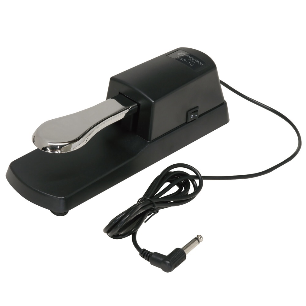 KIKUTANI KSP-10 サスティンペダル