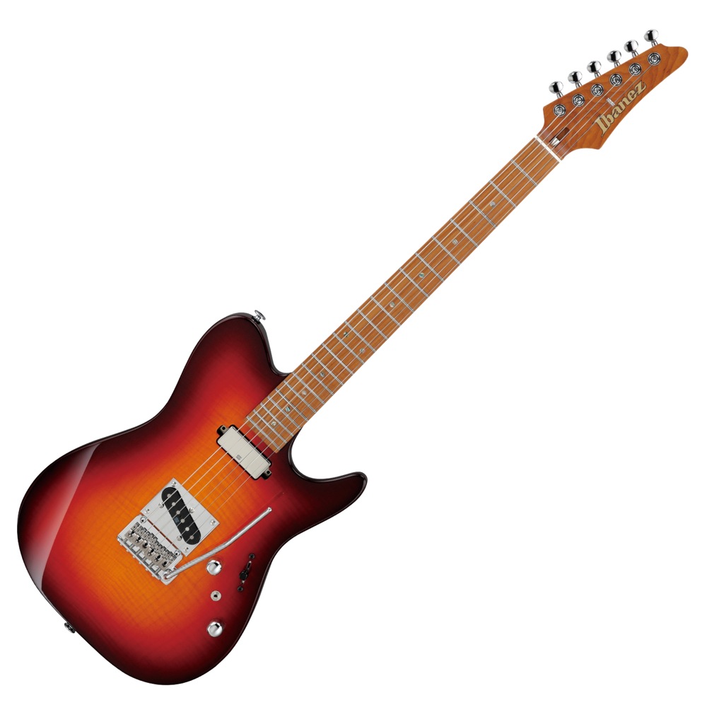 IBANEZ AZS2200F-STB エレキギター