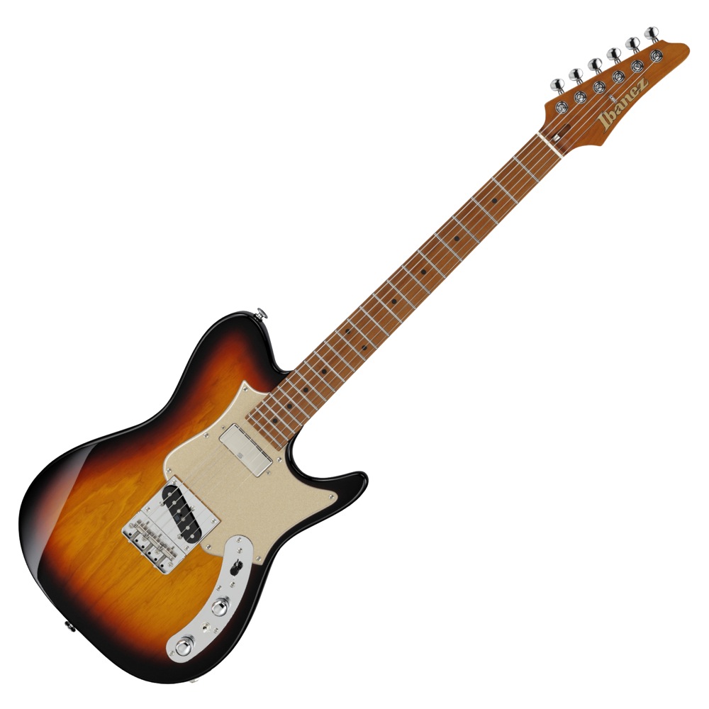 IBANEZ AZS2209H-TFB エレキギター