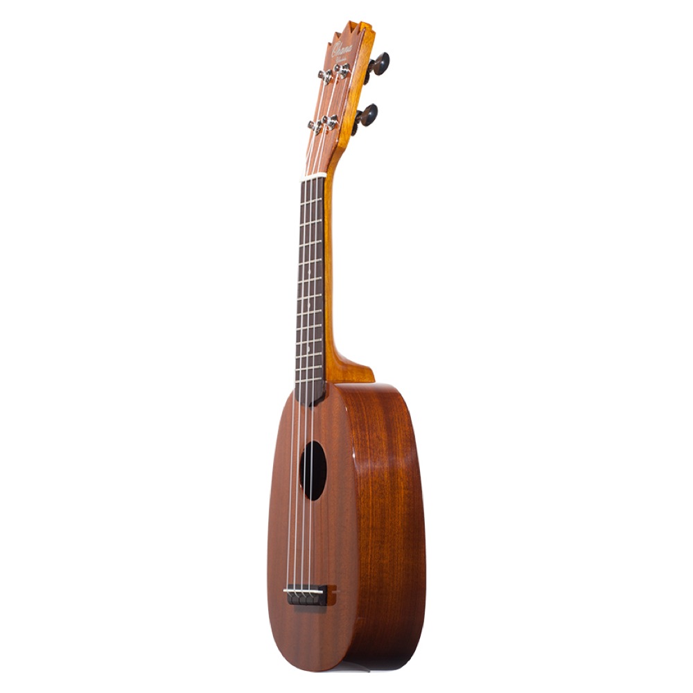 Ohana ukuleles TPK-25G ソプラニーノウクレレ ギグバッグ付き