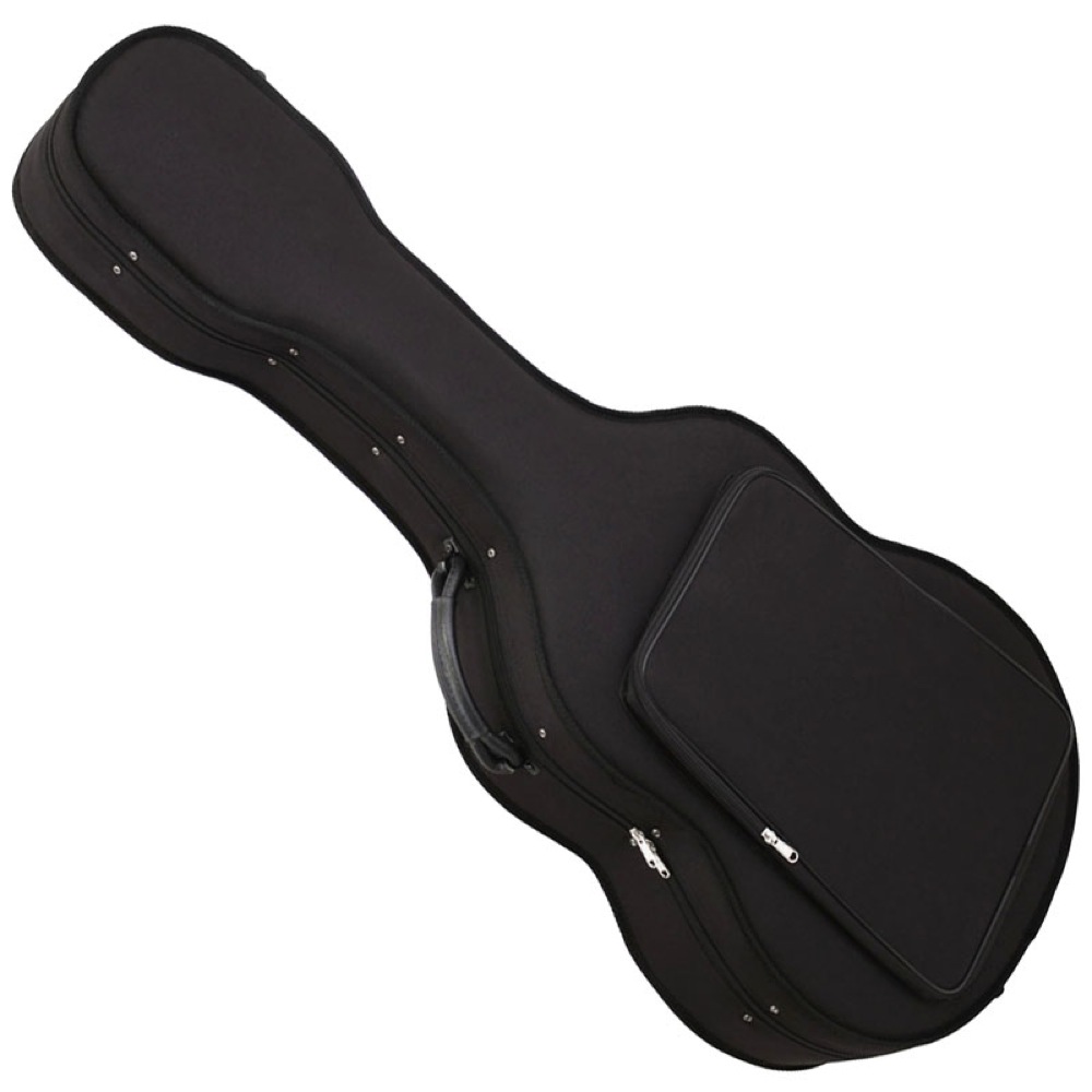 ARIA A-200S Basic クラシックギター ライトフォームケース付き ケースの画像