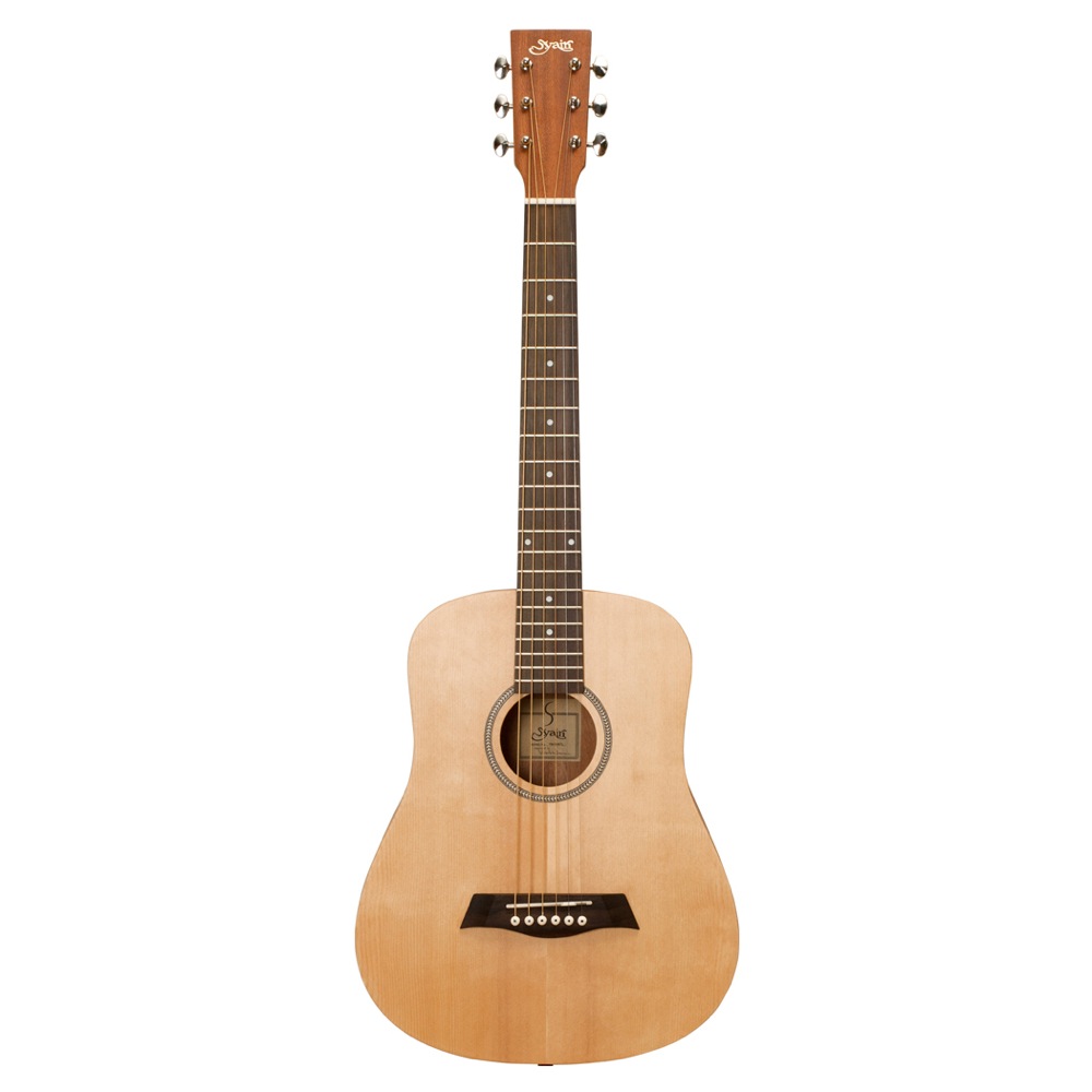 S.YAIRI YM-02 NTL ミニアコースティックギター