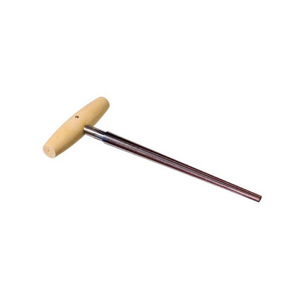 HOSCO TL-REAMER-PGC チェロ用ペグホールリーマー