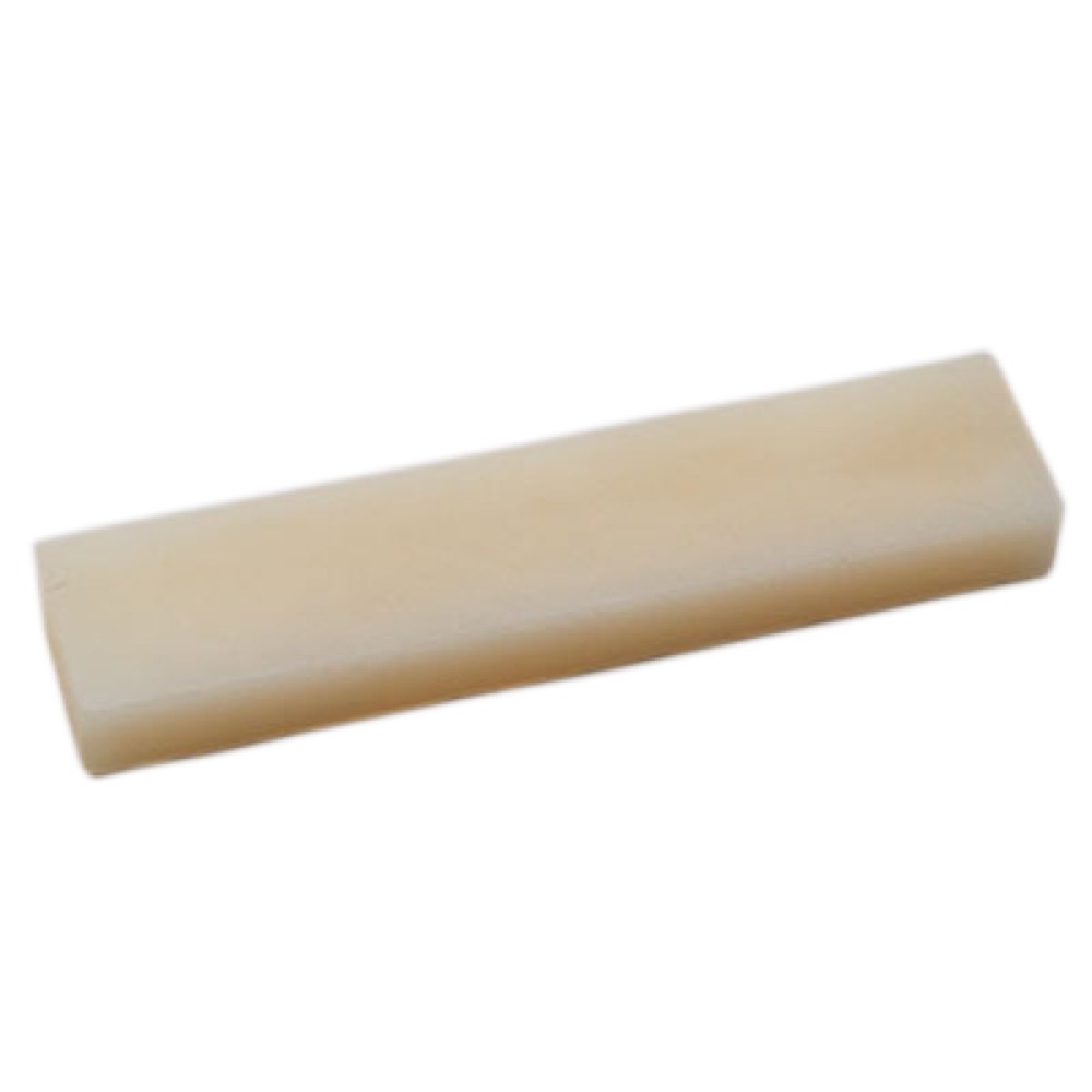 Montreux Camel Bone Nut 45 x 5 x 9.5 No.9699 ナット
