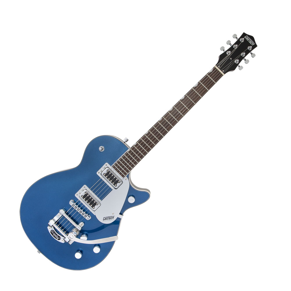 GRETSCH G5230T Electromatic Jet FT Single-Cut with Bigsby ALB エレキギター