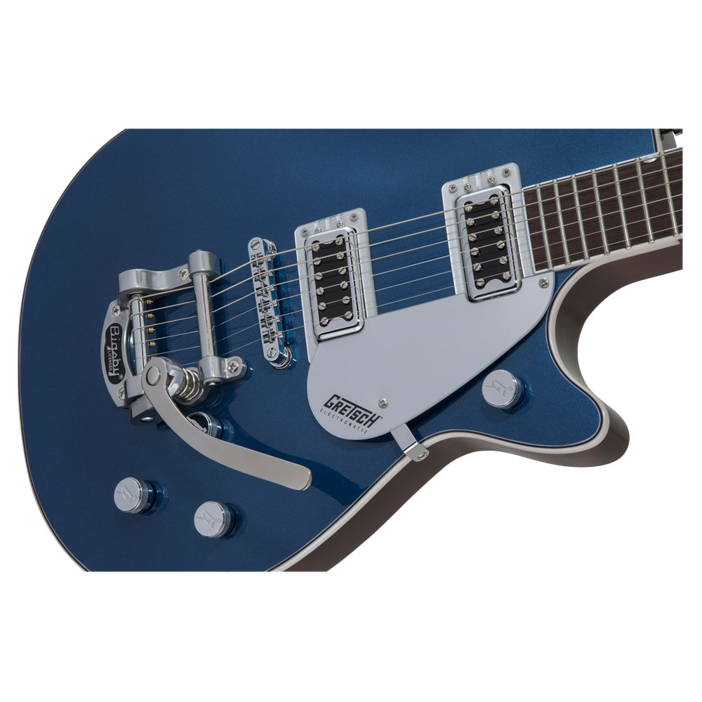 GRETSCH G5230T Electromatic Jet FT Single-Cut with Bigsby ALB エレキギター ボディアップ
