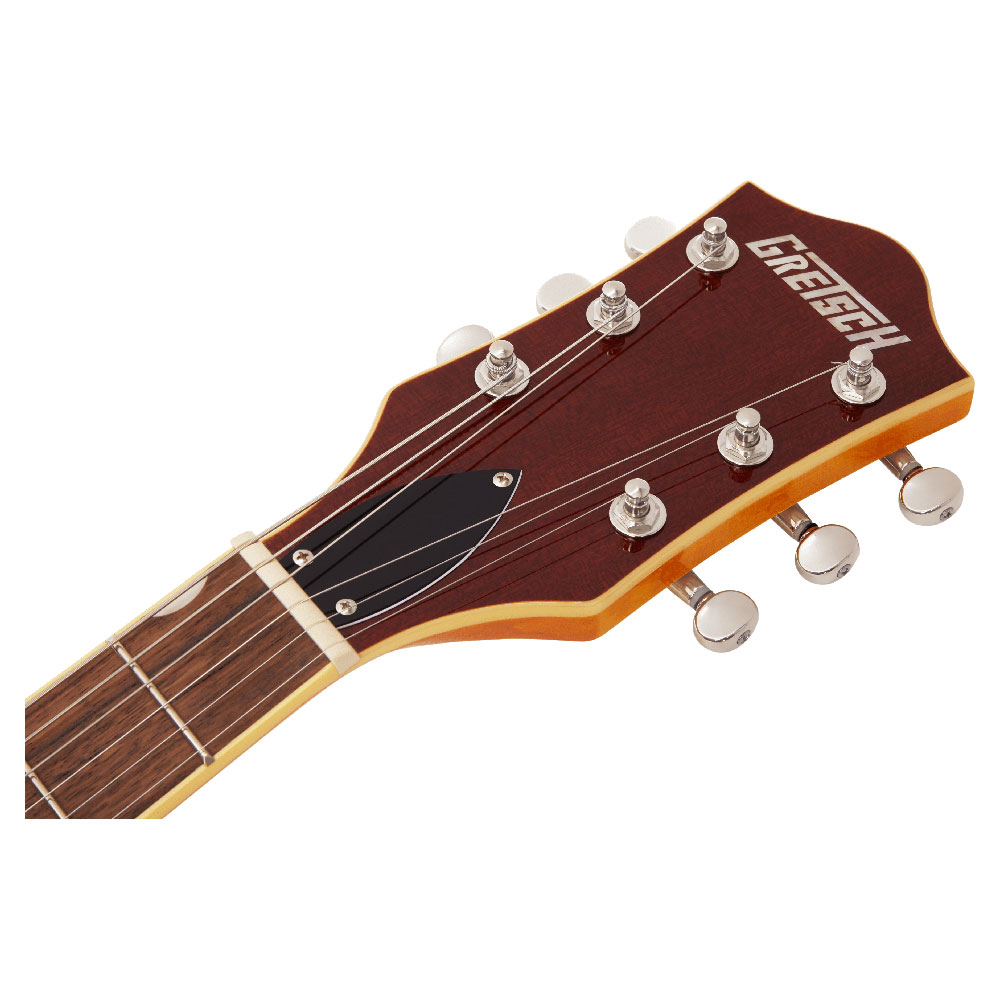 GRETSCH G5622T Electromatic CB DC SPEYSIDE エレキギター ヘッド表