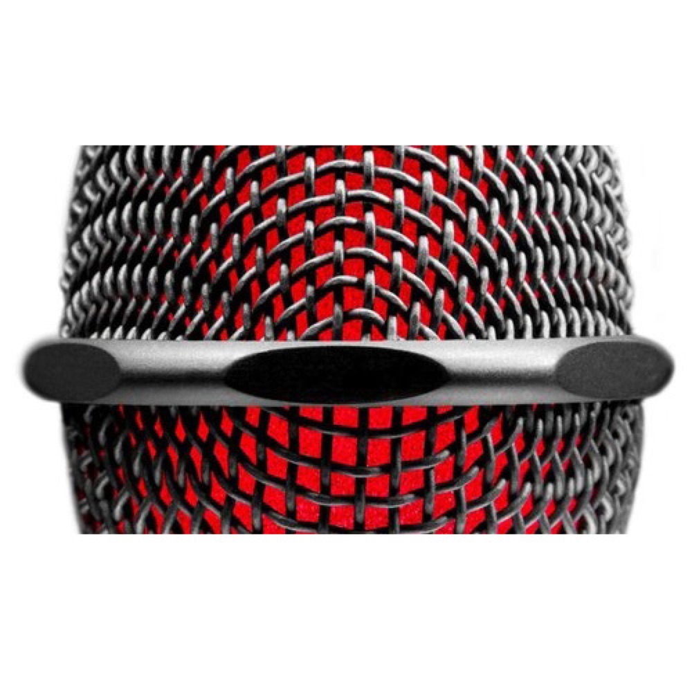 sE Electronics V7 MC2 ワイヤレスマイクヘッド 交換用カプセル スティールメッシュグリル