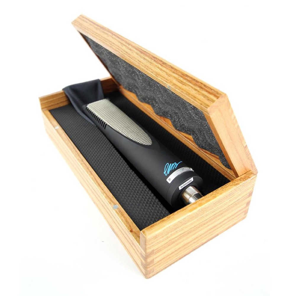 sE ELECTRONICS RNR1 リボンマイク Rupert Neve 氏が携わる世界初のマイク