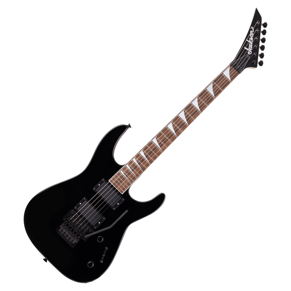 Jackson X Series Dinky DK2X Gloss Black エレキギター