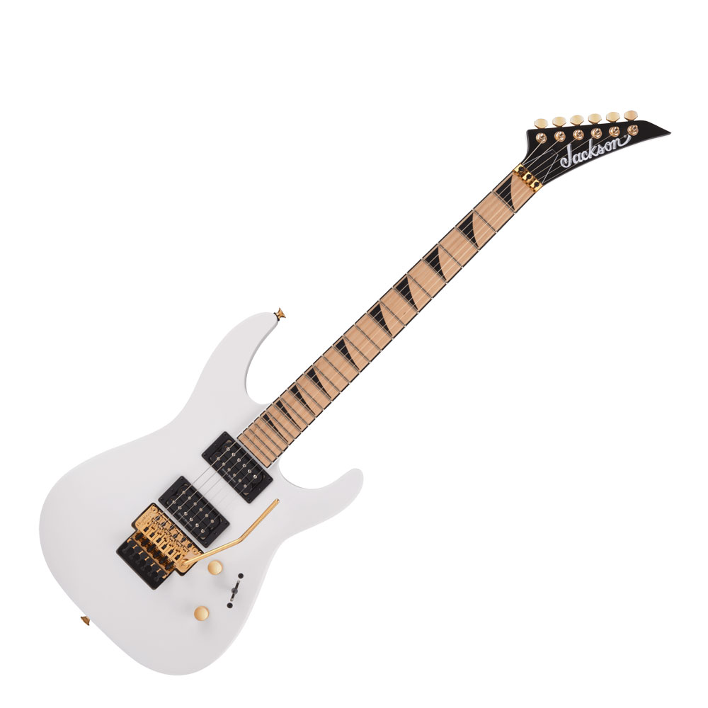 Jackson X Series Soloist SLXM DX Snow White エレキギター