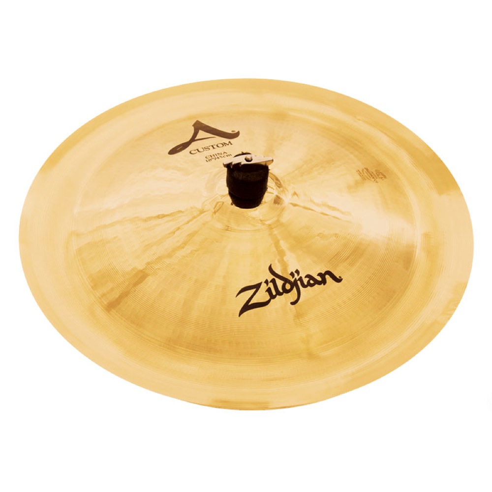 ZILDJIAN A.Custom China 18”