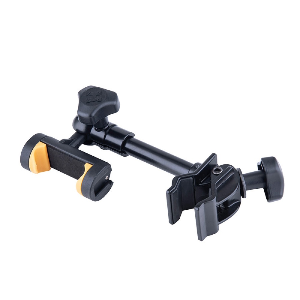 HERCULES DG207B 2-1N-1 Smartphone Holder スマートフォンホルダー