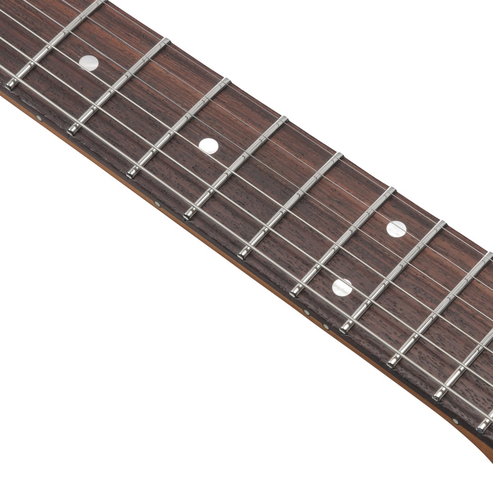 IBANEZ AZ2204N-PBM エレキギター ネック画像