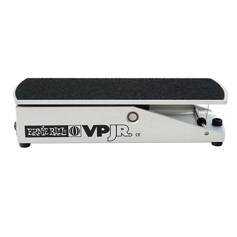 KarDiaN Volume Pedal KND-LOW FOR BASS ベース用ボリュームペダル 側面画像