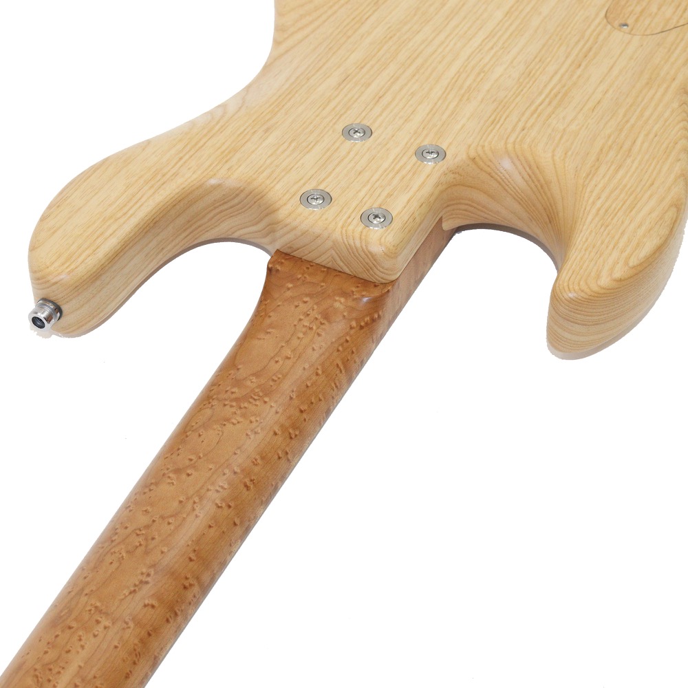 Sadowsky Custom Shop Standard J/J Bass 4-String Natural