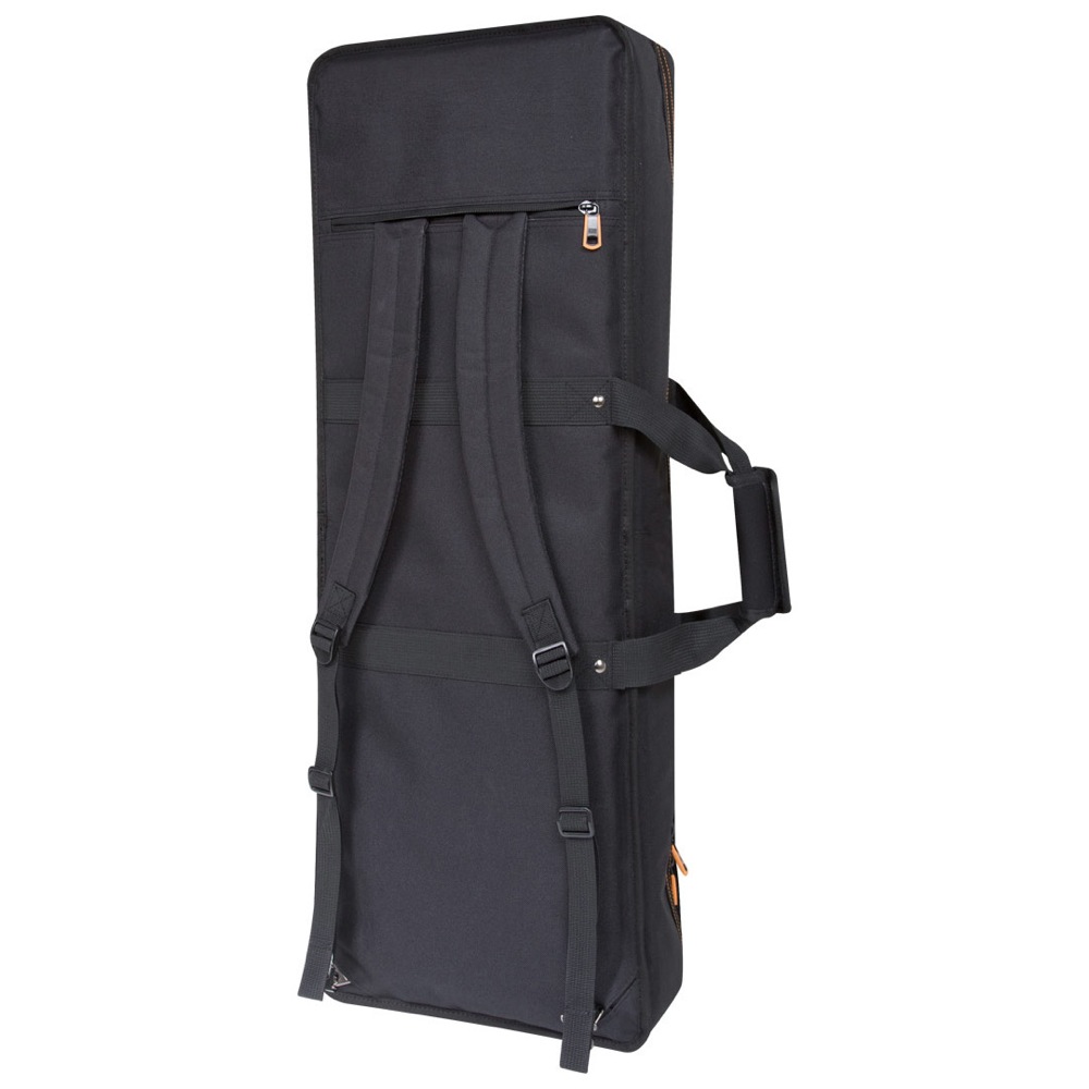 ROLAND CB-B61 61鍵 キーボードバッグ 背面の画像