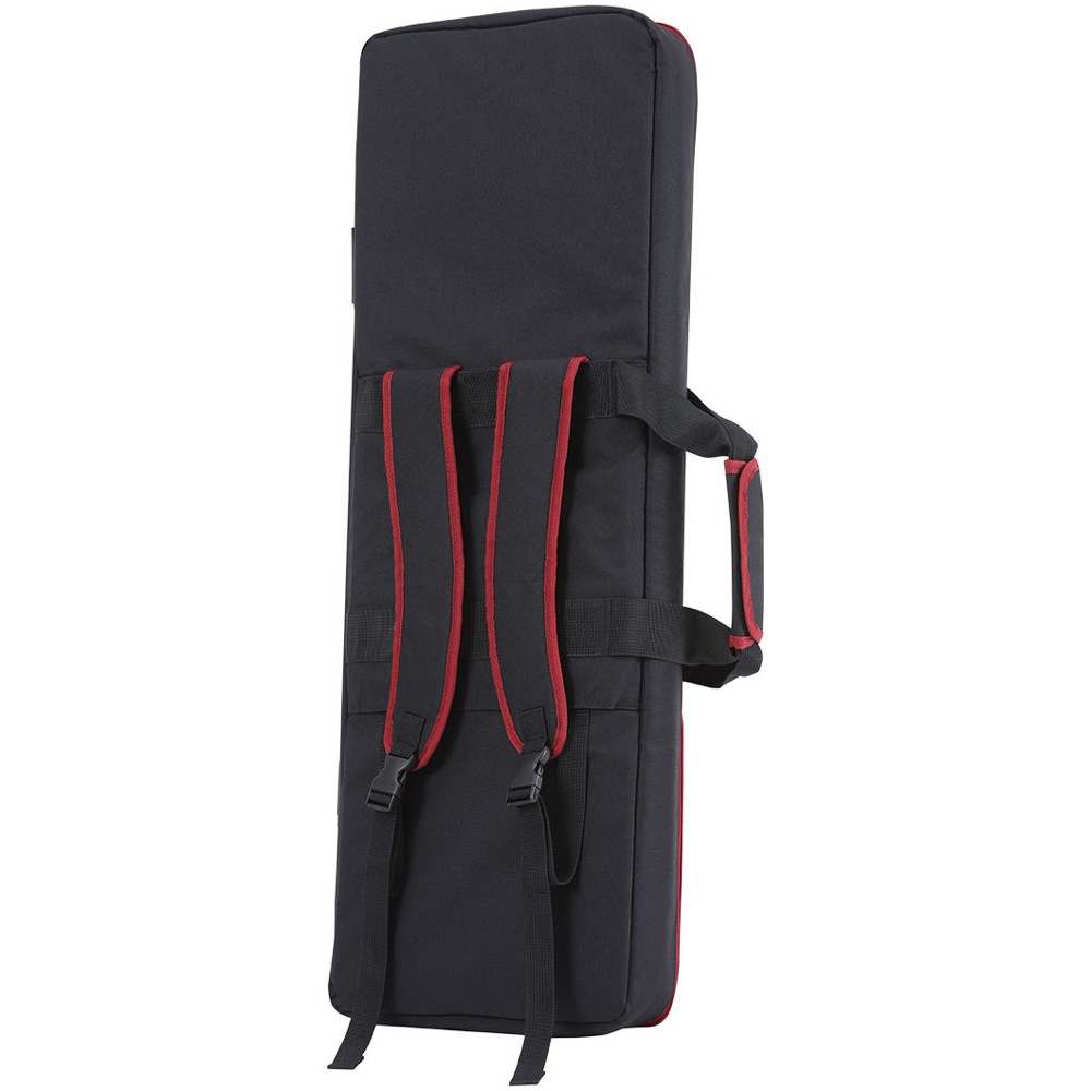 ROLAND CB-GO61KP GO-61K/GO-61P用 キーボードバッグ 背面の画像