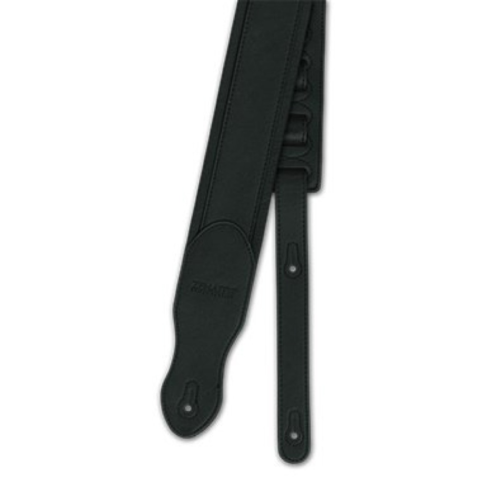 ZEMAITIS Accessories Leather Strap ギターストラップ アップの画像