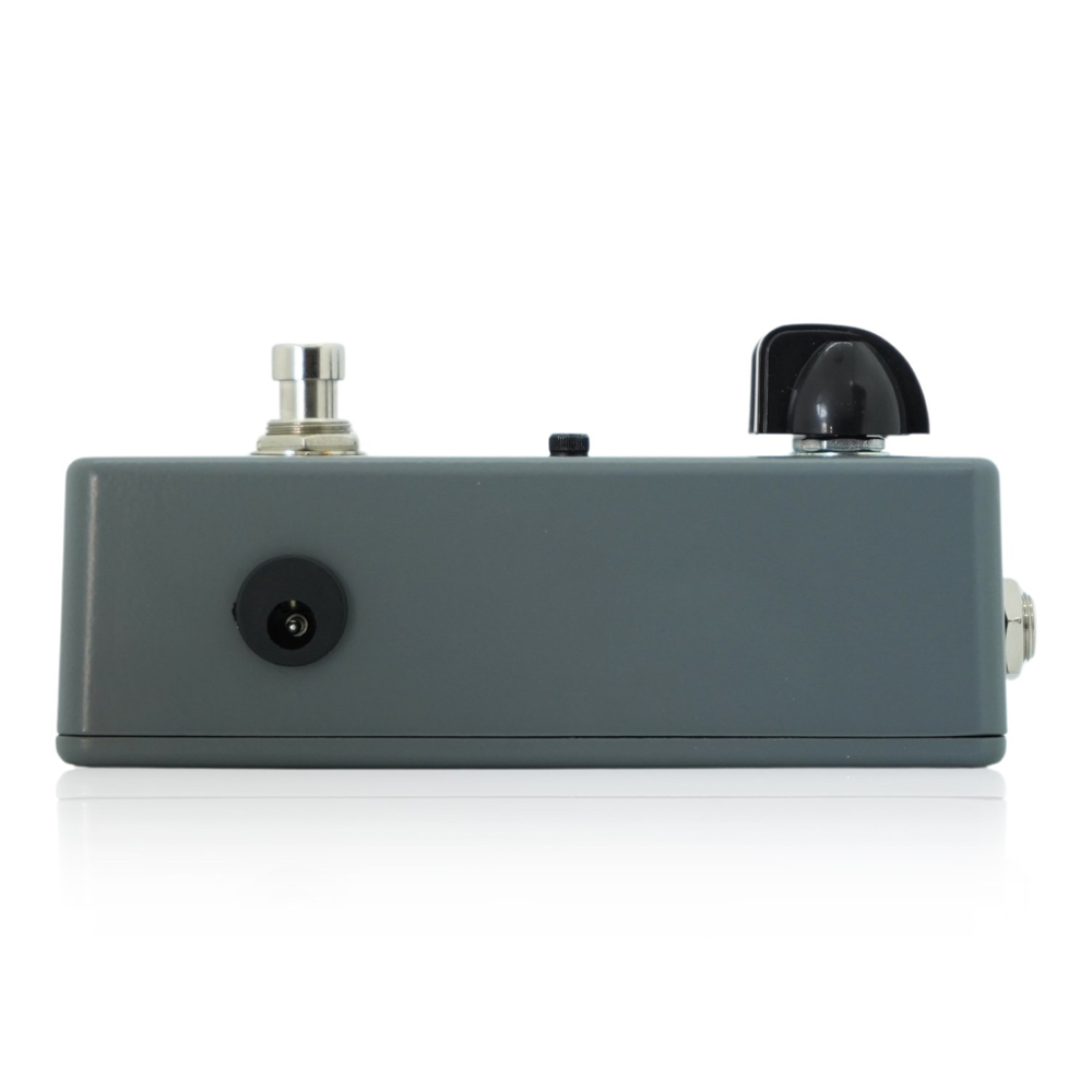 ARCANE ANALOG MK2 ファズ ギターエフェクター 側面画像