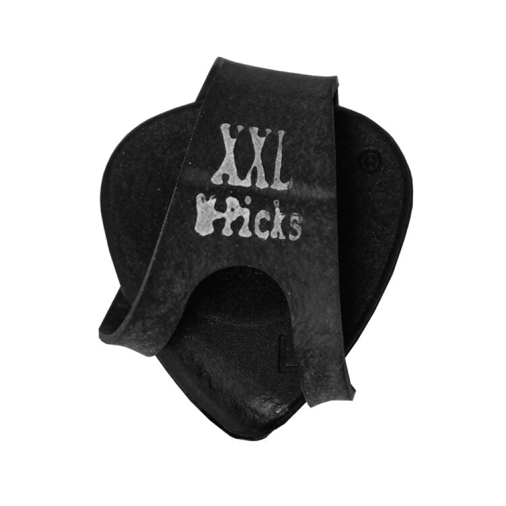Essetipicks Gnaz Tappick Standard L XXLサイズ 左利き用 ギターピック