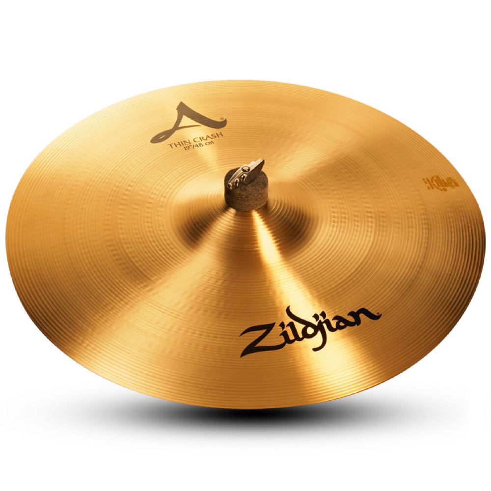ZILDJIAN A Zildjian 19" A ZILDJIAN THIN CRASH クラッシュシンバル