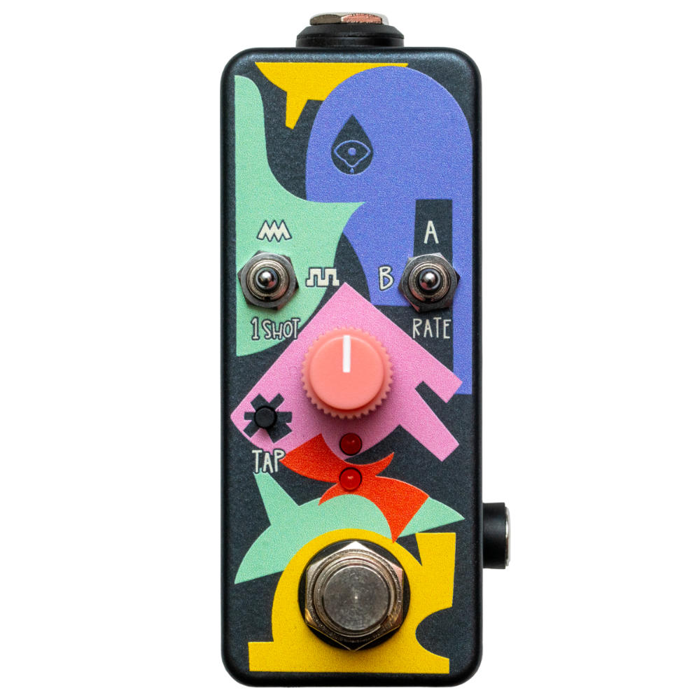 Old Blood Noise Endeavors Expression Ramper エクスプレッションコントローラー