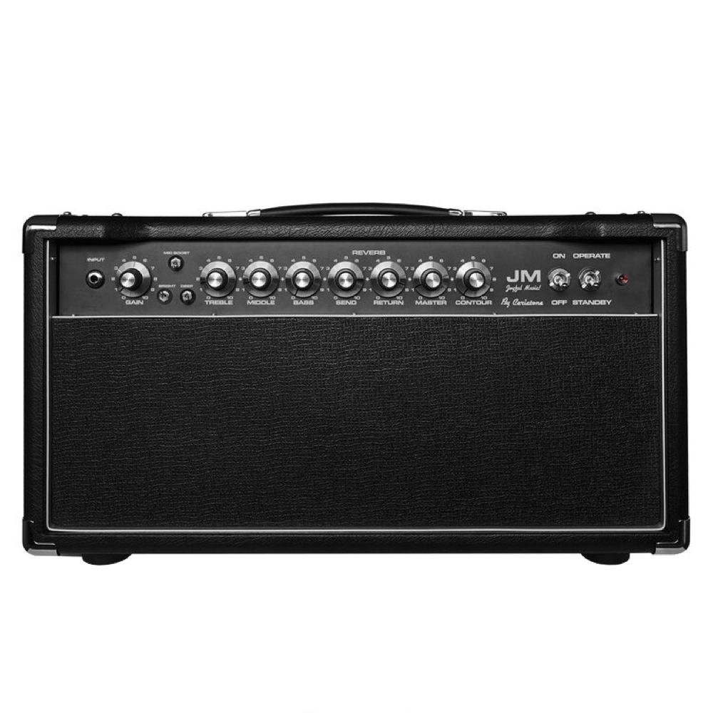 Ceriatone Overtone Joyful Music 100 Head ギターアンプ ヘッド